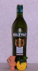 Frankreich - Noilly Prat