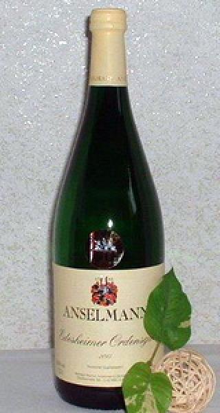 Deutschland - Rheinpfalz - 2023er Edesheimer Ordesgut