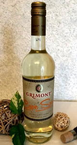 Südafrika - 2024er Grimont "Cape Sun" D.O. Western Cape