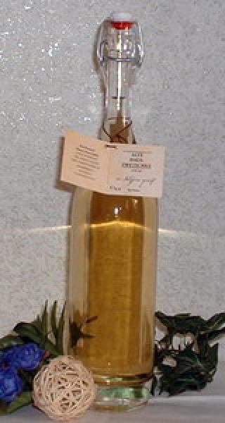 Österreich - Prinz Alte Haus - Zwetschke