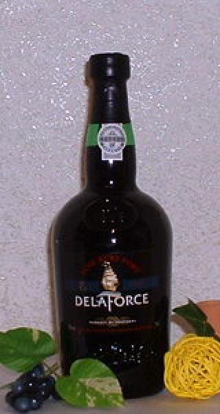 Portugal - Delaforce Fine Ruby Port