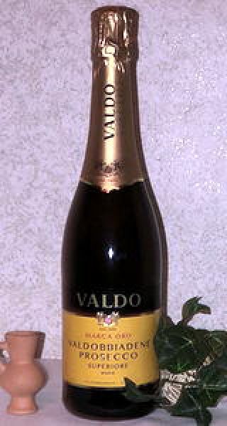 Italien - Valdo Prosecco Spumante Superiore D.O.C.G