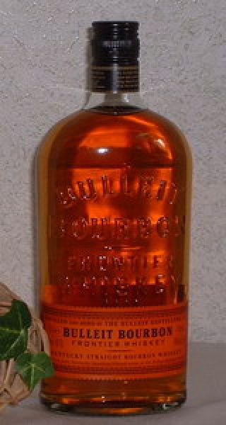 USA - Kentucky - Bulleit Bourbon Whiskey