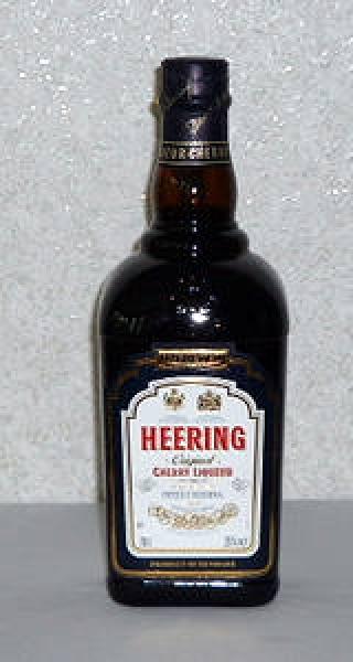 Dänemark - Cherry Heering