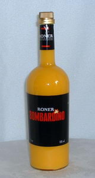 Südtirol - Roner - Bombardino