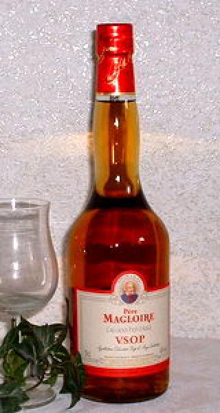Frankreich - Calvados Pere Magloire VSOP
