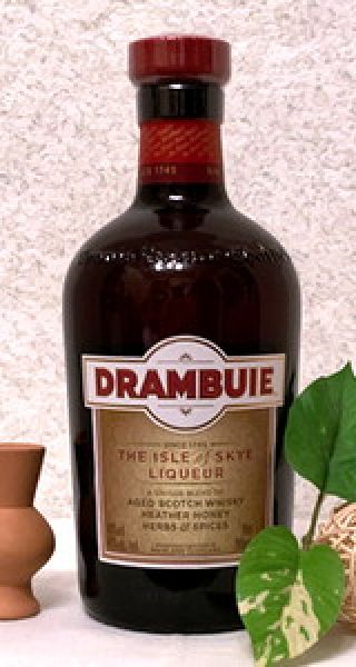 Schottland - Drambuie