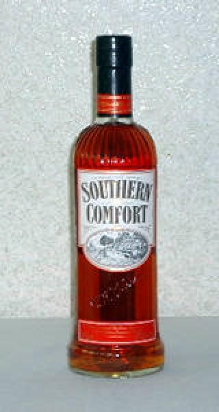 USA - Southern Comfort