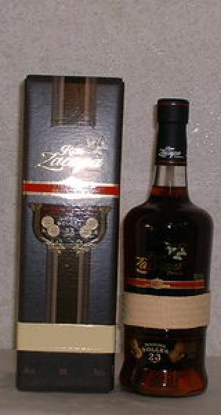 Guatemala - Ron Zacapa Centenario Solera 23