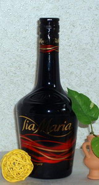 Jamaika - Tia Maria