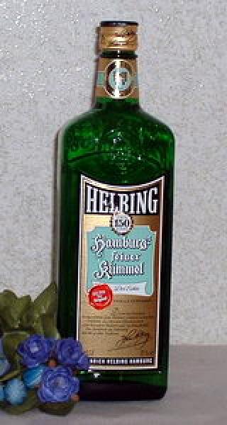 Deutschland - Helbing Kümmel