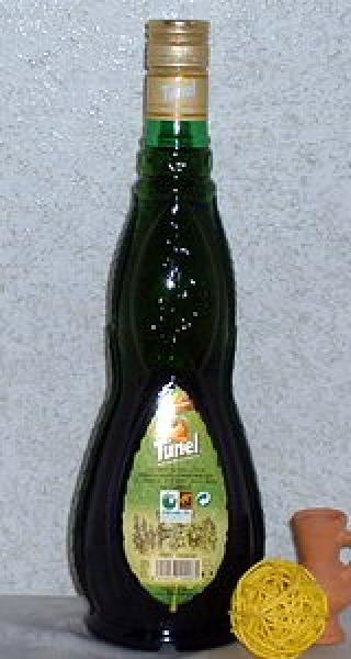 Spanien - Hierbas Tunel de Mallorca Mezcladas