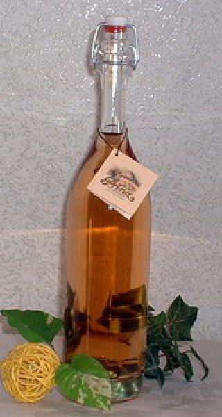 Österreich - Prinz Alte Wald - Himbeere