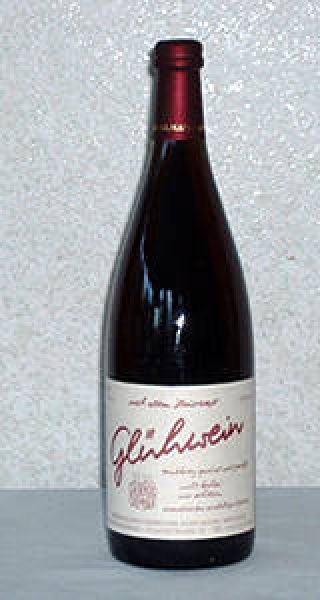 Deutschland - Rheinpfalz - Winzerglühwein - ROT